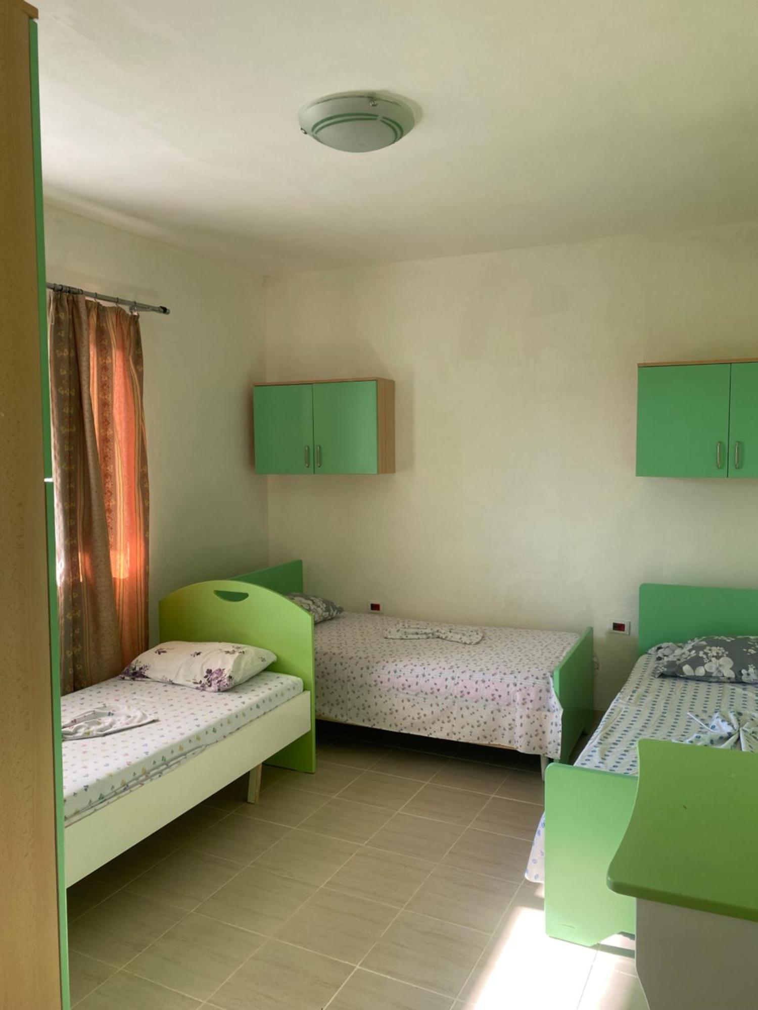 Elio'S House Apartment Vlore Exterior photo