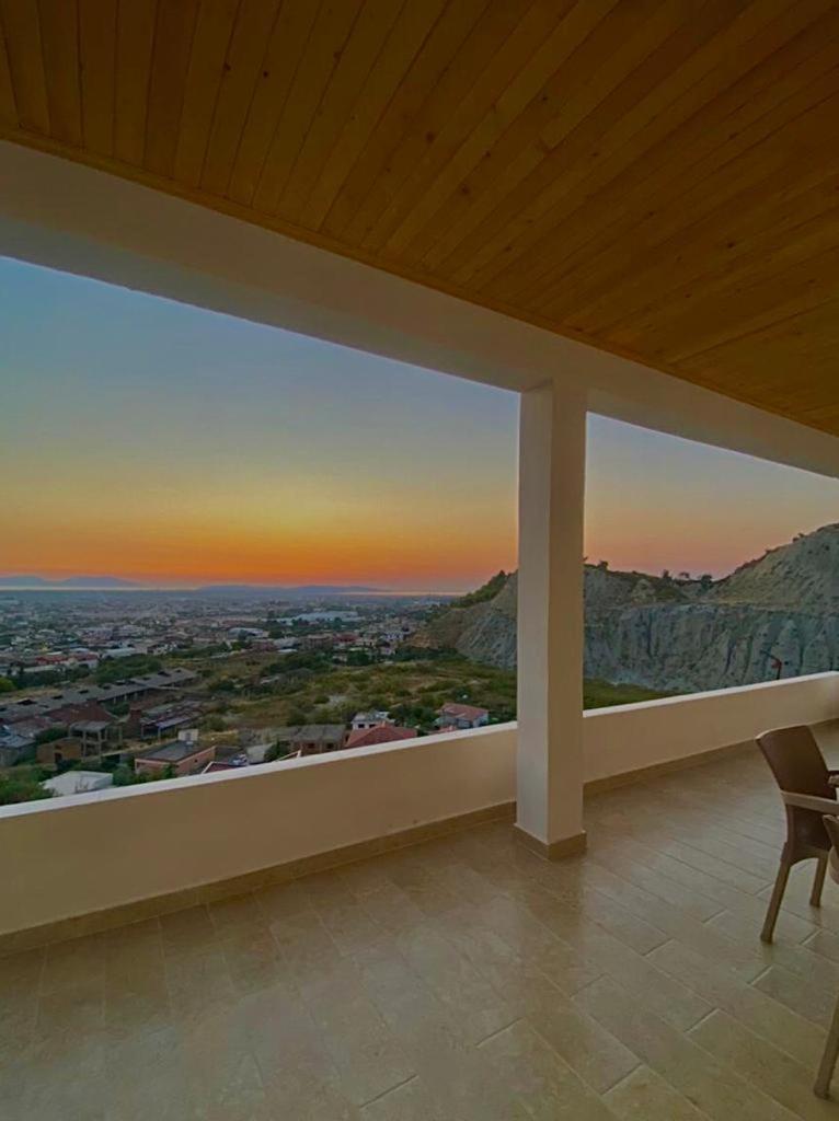Elio'S House Apartment Vlore Exterior photo